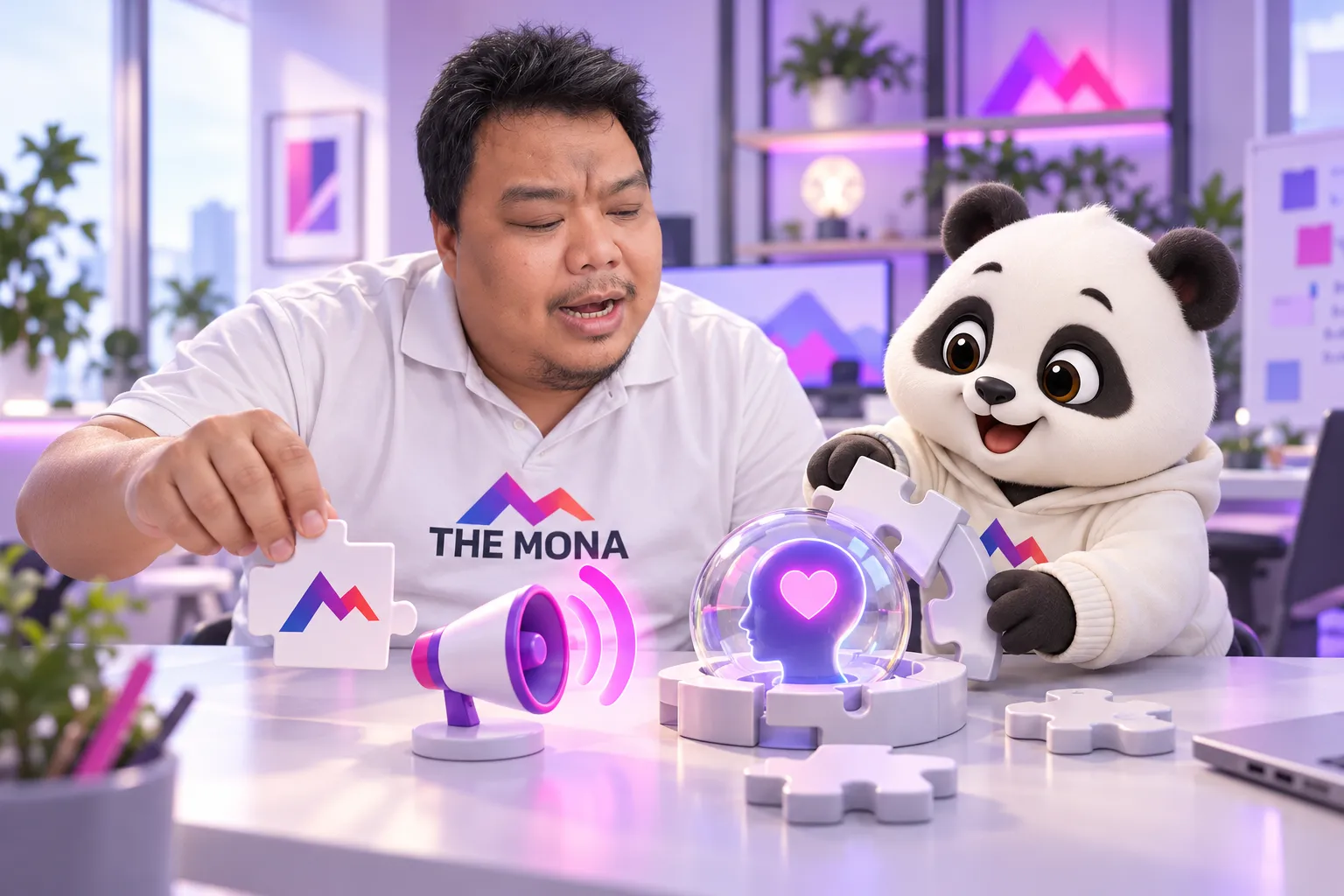 Brand, branding, logo và marketing khác nhau thế nào