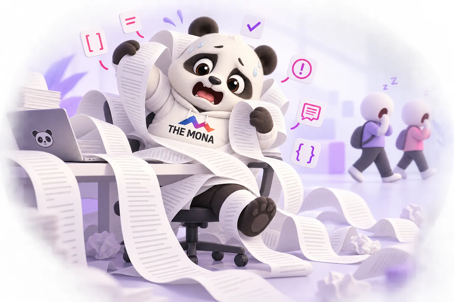 Content của chuyên gia hay bị dài và nghiêm túc vì rào đón, tròn ý, đủ ý