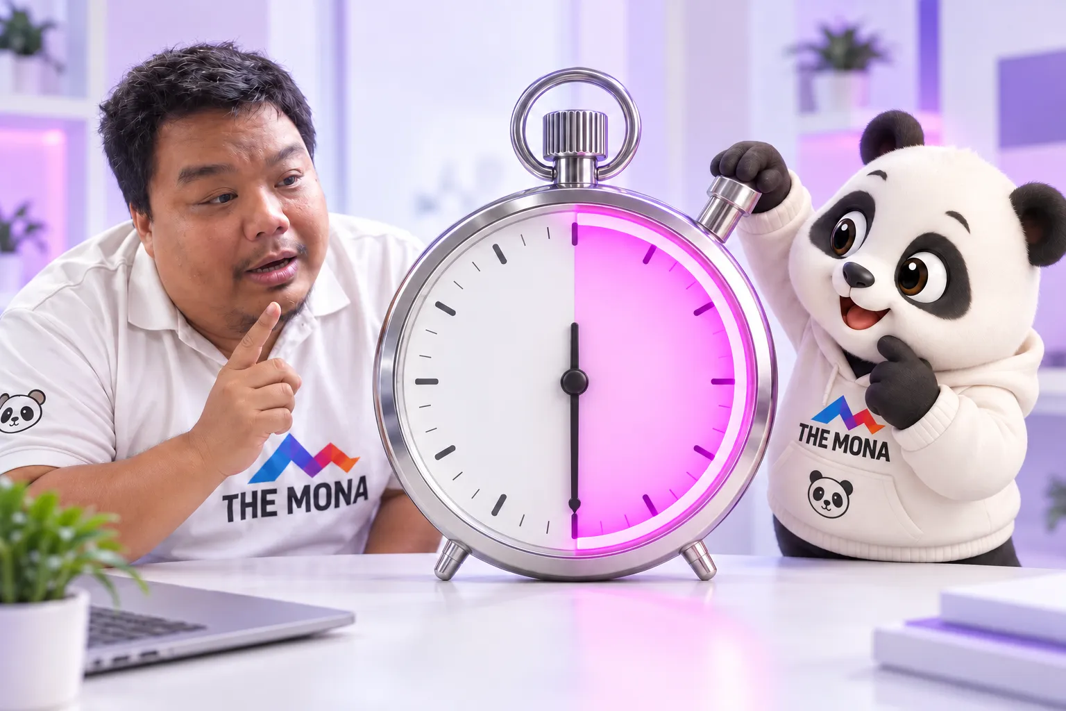 Ca thật KHA: AI dựng video tự động ra bản đầu sau khoảng 30 phút