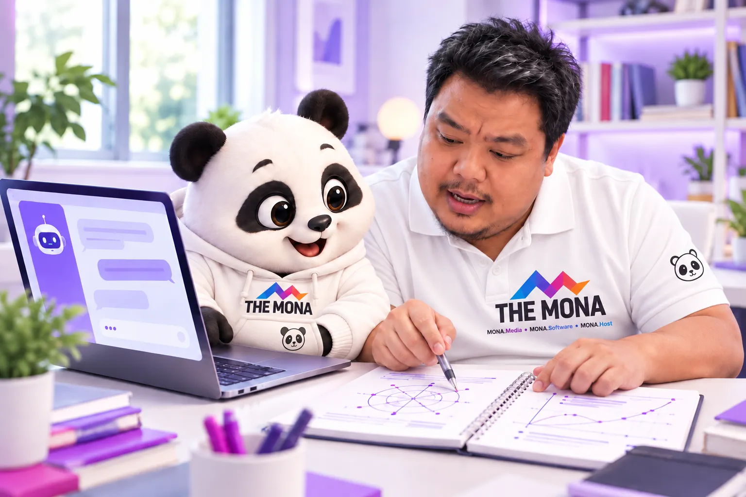 Dùng AI hỏi lại bài học online khi chưa hiểu