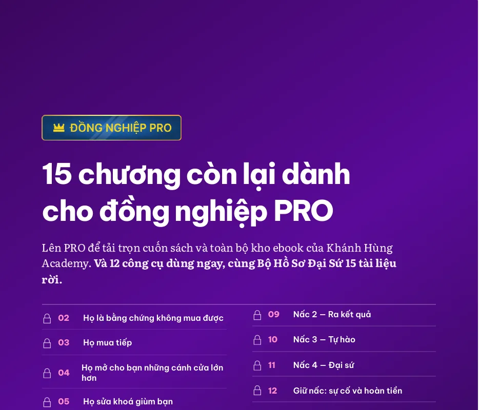 Bản đọc thử Thang Đại Sứ dừng ở chương 1