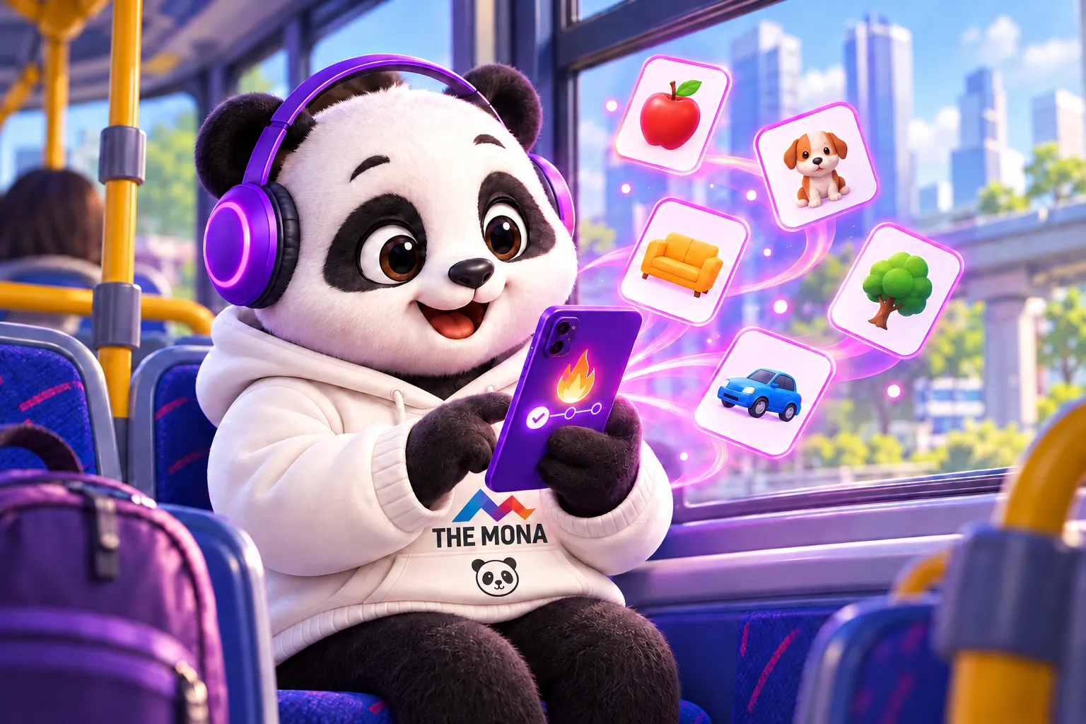 Học ngoại ngữ online miễn phí mỗi ngày trên điện thoại