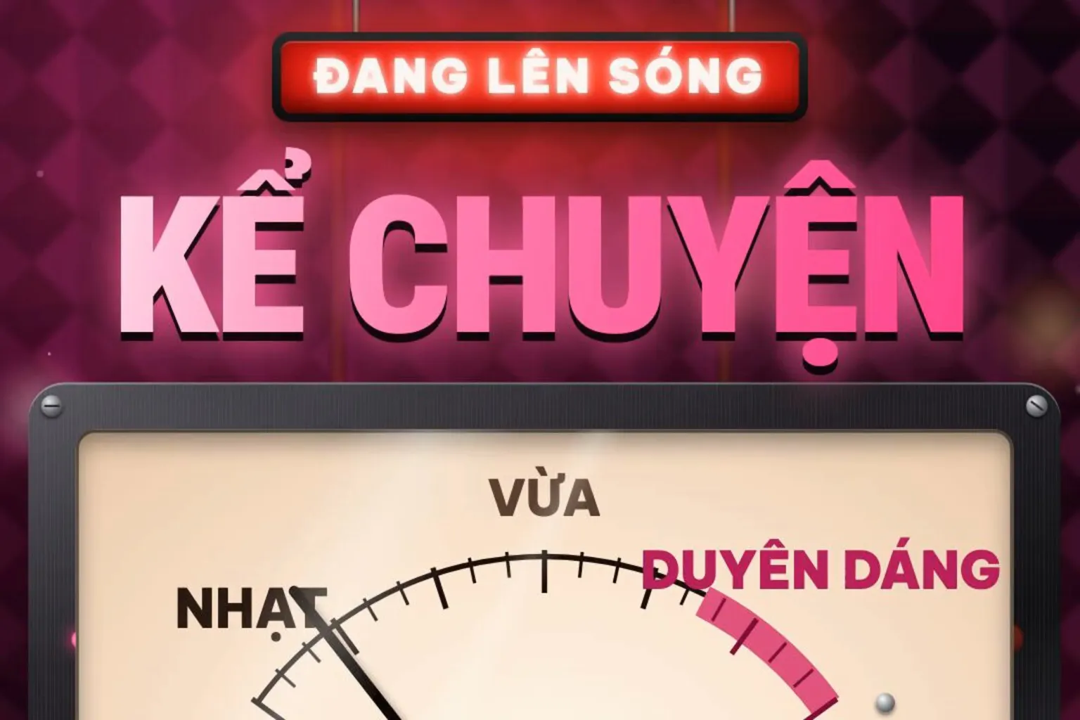 Giọng duyên có luyện được không: phòng thu ĐANG LÊN SÓNG, kim độ duyên từ NHẠT vọt lên DUYÊN DÁNG