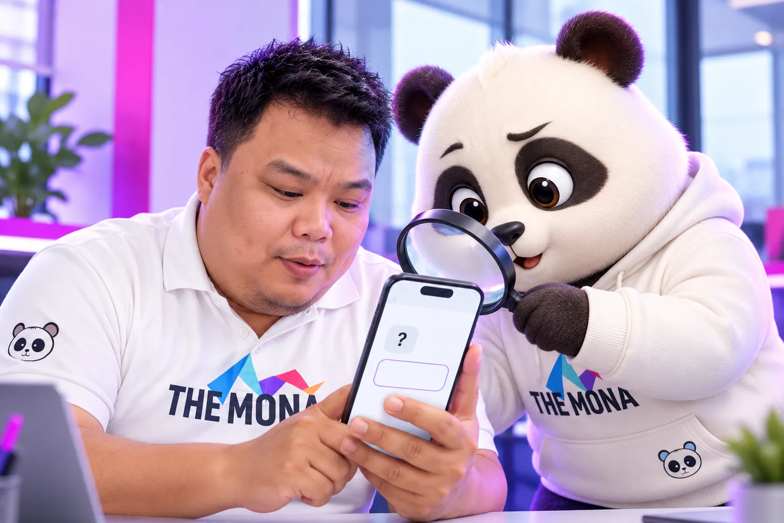 Phản ứng của khách khi Hùng đăng video đều chỉ là một câu hỏi sao đăng nhiều vậy
