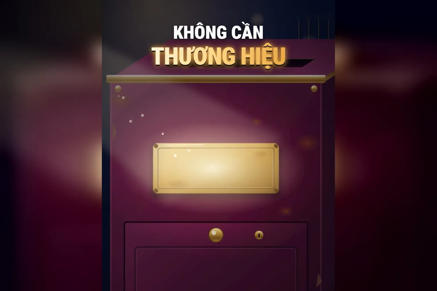 Không cần thương hiệu vẫn có lead: thùng thư nhả thư đều đặn mỗi tuần