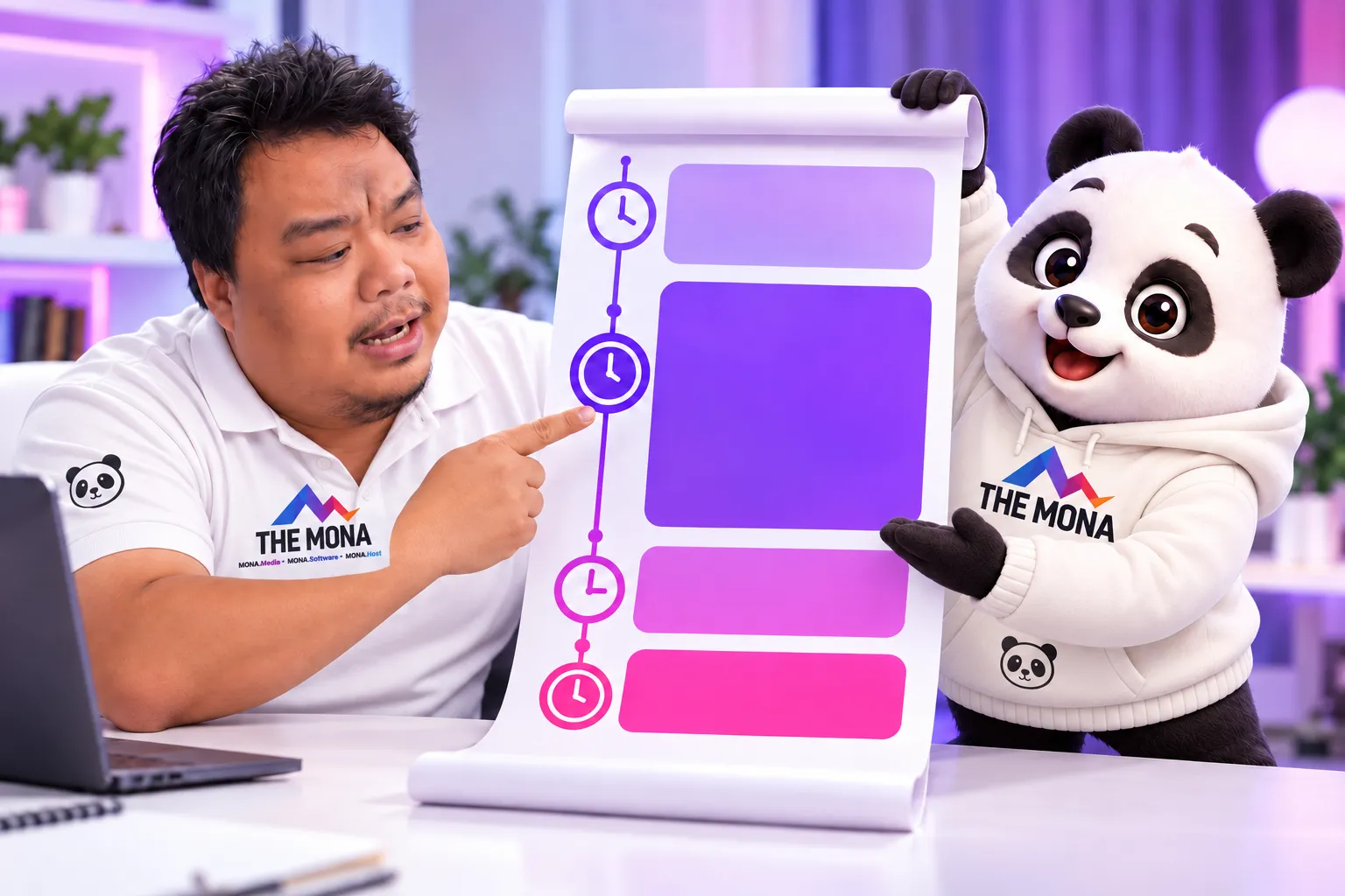 Kịch bản webinar bán khóa học: dạy thật trước, mời sau