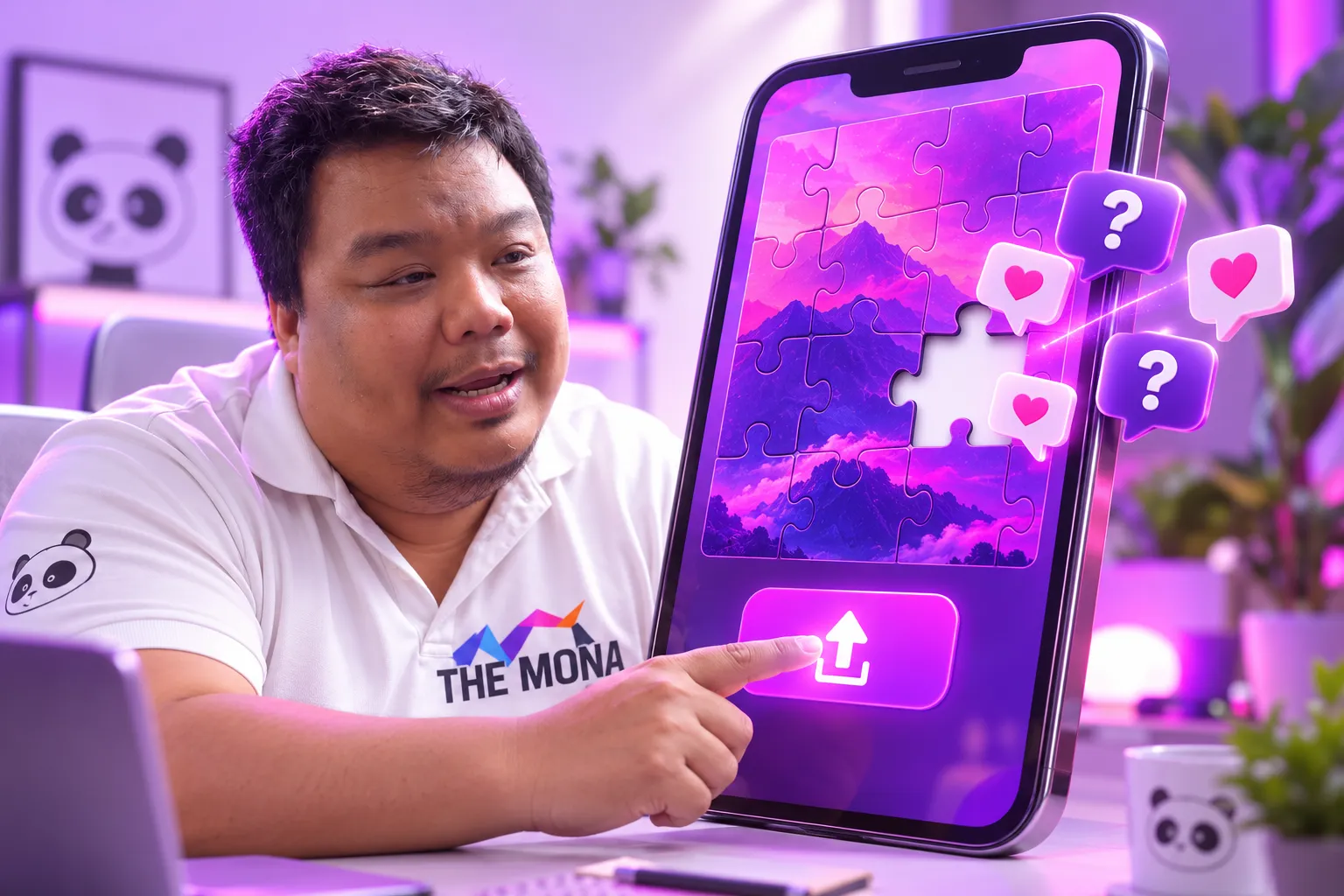 Video ngắn hở sườn một chút vẫn đăng được, chỗ thiếu thành cớ để người xem comment