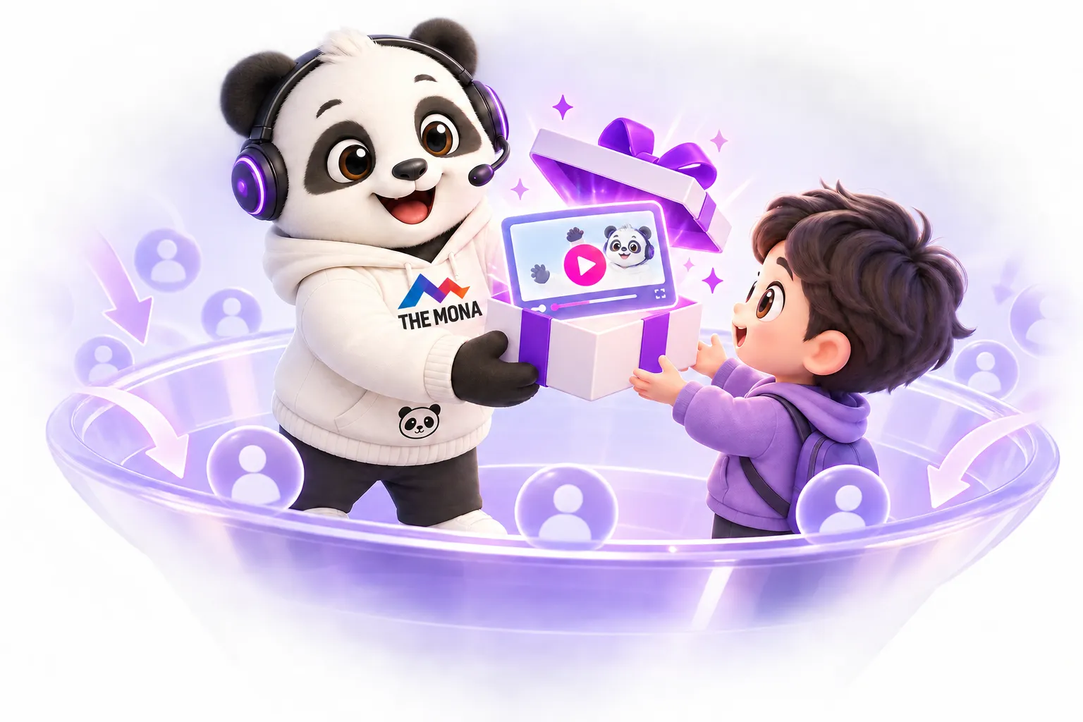 Mồi FREE đầu phễu bán hàng khóa học
