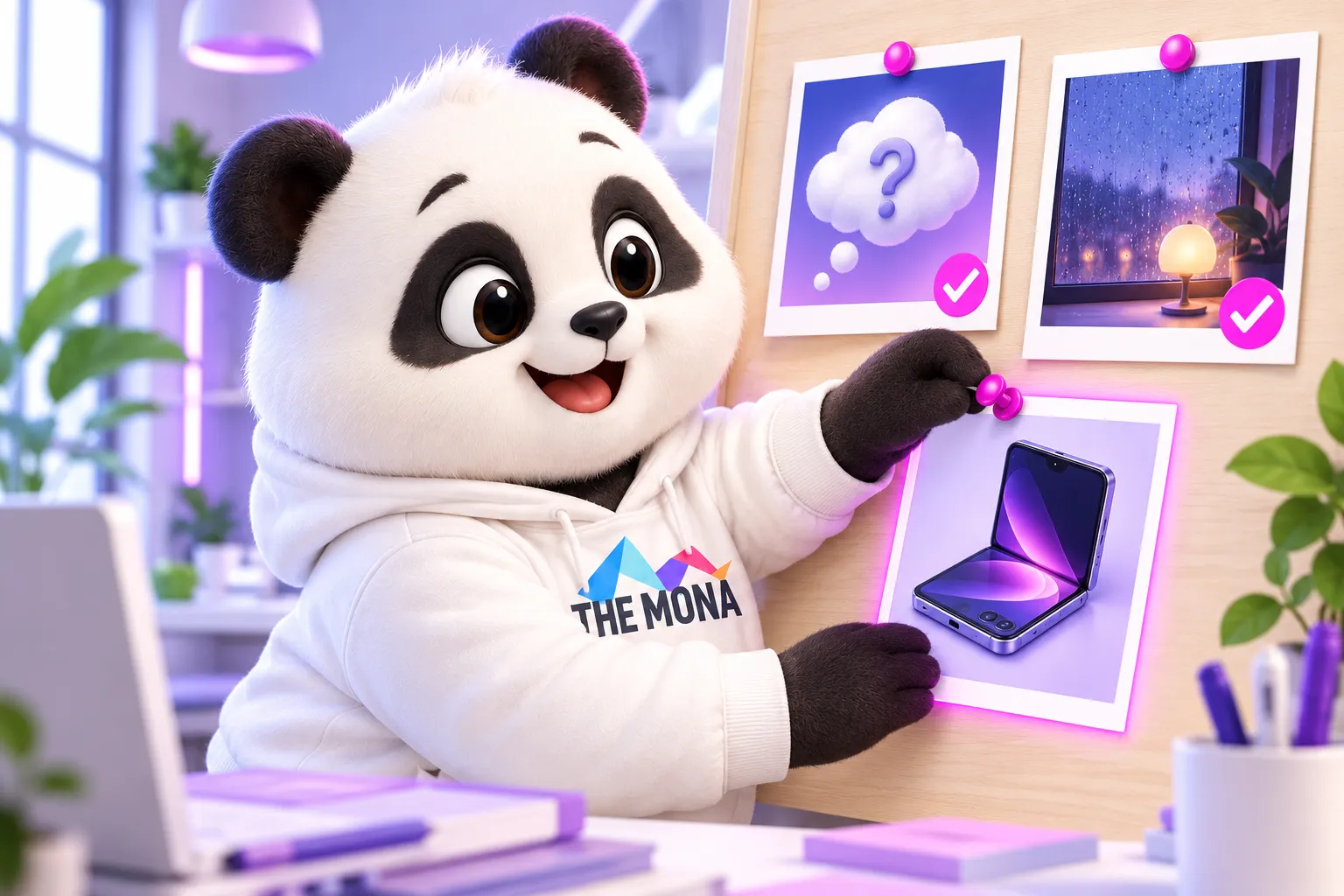 Series AI edit video chuyên ngành: mỗi tập thử một loại video khó, tập 2 là điện thoại gập
