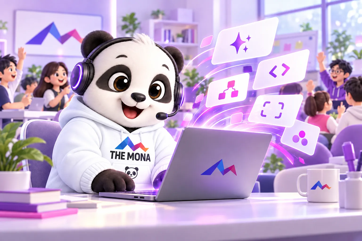 Bộ prompt AI theo nghề và cộng đồng membership trả phí