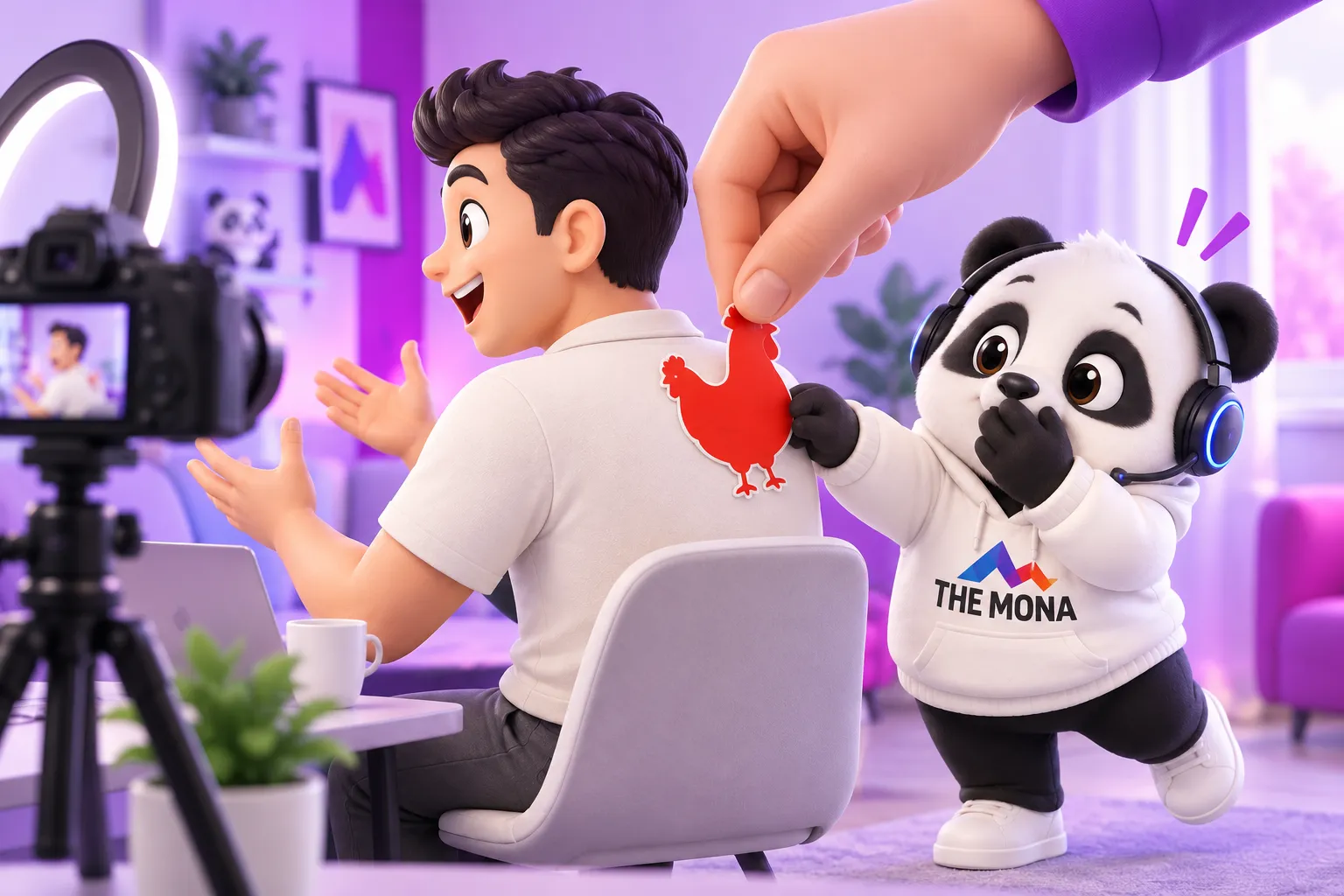 Sai lầm personal branding: bị gán nhãn lùa gà mà không biết