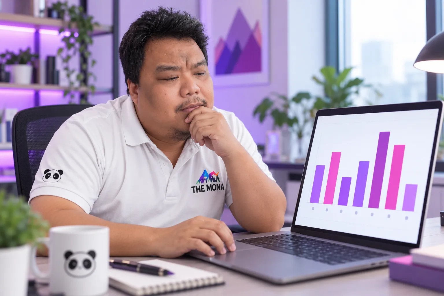 Số lượt xem từng kênh giúp chọn kênh mạng xã hội để dồn sức
