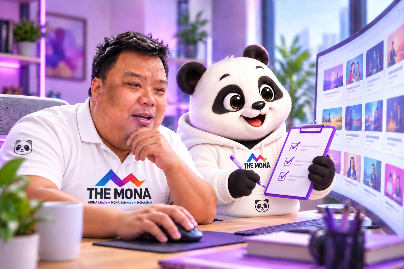 Khánh Hùng so sánh 10 website học online miễn phí
