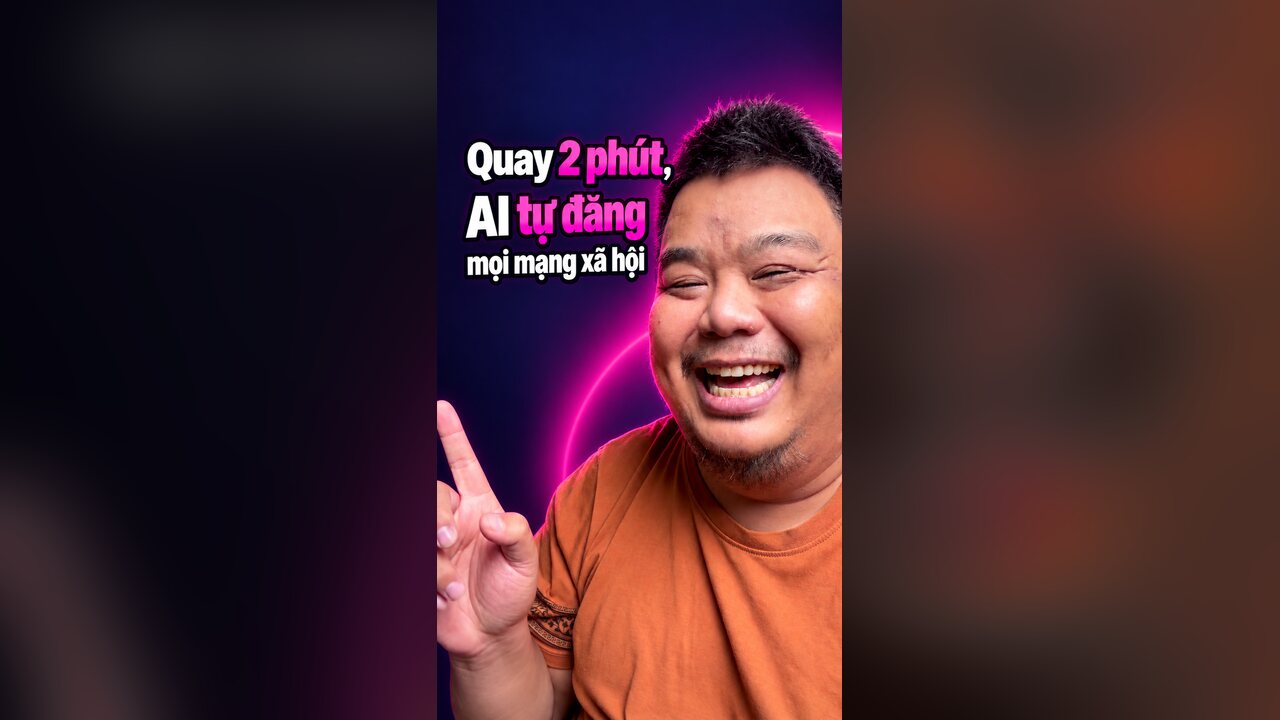 Social AI Autopilot 1.0 · AI quản trị mạng xã hội toàn phần